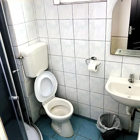 Complex Meridian Eforie Nord