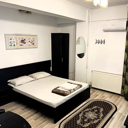 Complex Meridian * Eforie Nord