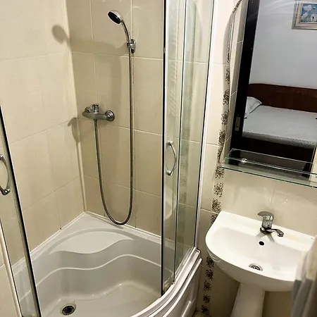 Complex Meridian Ostello Eforie Nord