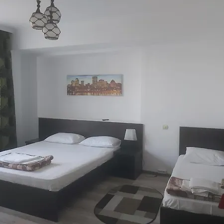 Complex Meridian Eforie Nord