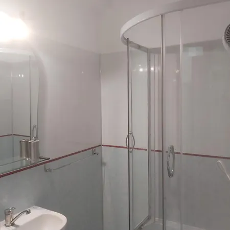 Хостел Complex Meridian *