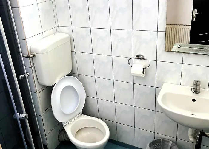 Complex Meridian Eforie Nord