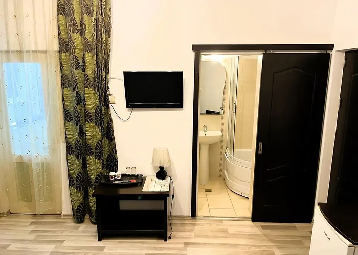 Vandrerhjem Complex Meridian