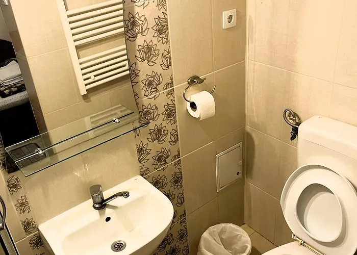 Complex Meridian Vandrerhjem