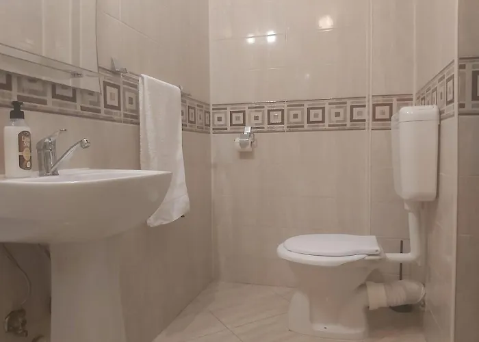 Complex Meridian Vandrerhjem