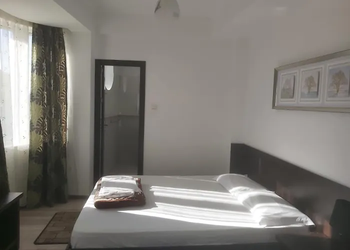 Complex Meridian Eforie Nord