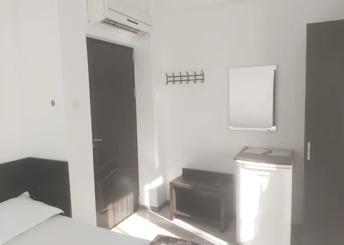 Complex Meridian Vandrerhjem *